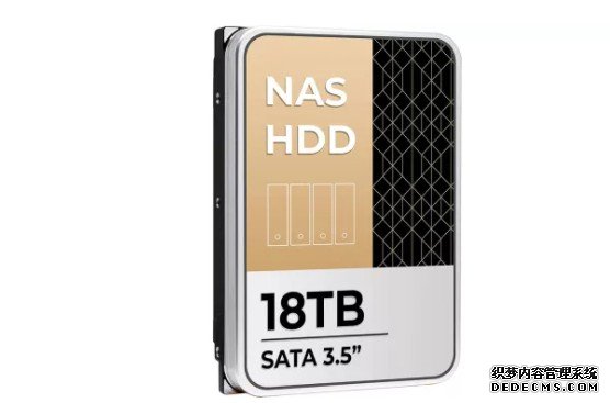 蓝冠官网: 这家你从未听说过的公司出售世界上最便宜的18TB硬盘