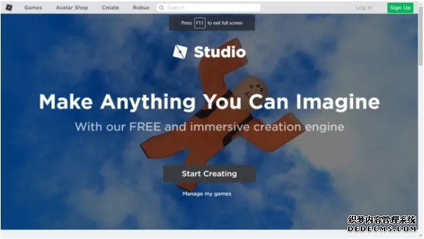 蓝冠官网: 如何更改或重置你的Roblox密码