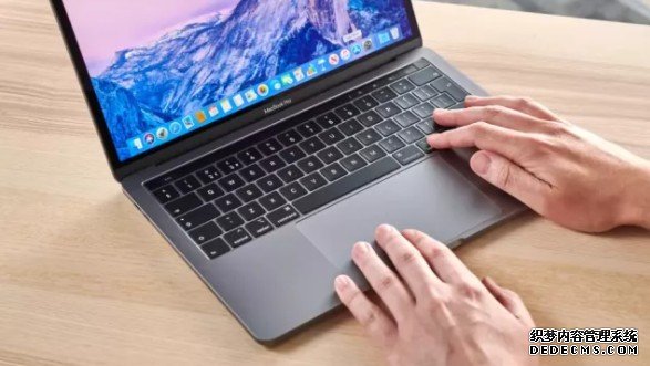 蓝冠注册:给你的Mac充好气:苹果为macbook和ipad申请了氢燃料电池专利