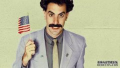 <b>蓝冠测速:波拉特2的预告片看起来像亚马逊Prime视频的十月惊喜</b>