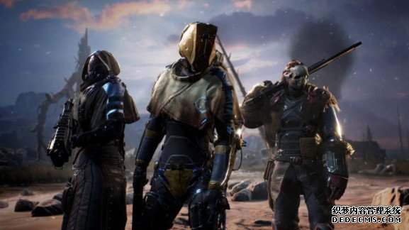 蓝冠官网:“警卫”可能已经悄悄地推迟出PS5, Xbox系列X发射窗口