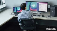 <b>蓝冠怎么样:戴尔推出了一系列新的超竖琴商业监视器</b>