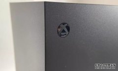 <b>蓝冠怎么样:Xbox X系列比你想象的要安静得多，也优雅得多</b>
