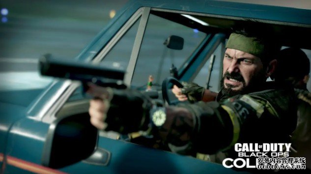 蓝冠测速:“使命召唤:黑色行动冷战”测试版现已上线