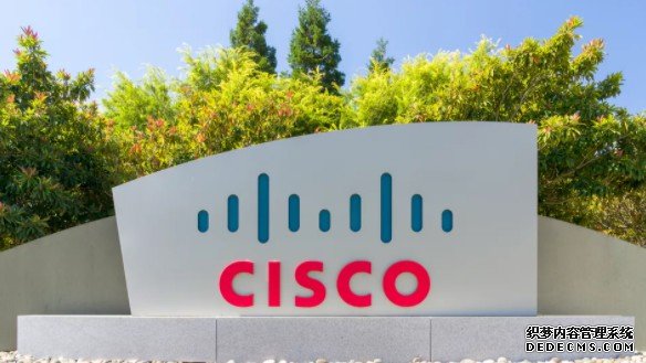 蓝冠官网:当心Cloudflare，思科正在推出一项内容分发网络服务