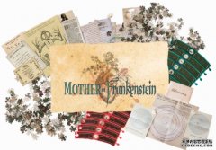 <b>蓝冠官网:揭开弗兰肯斯坦之母的真正秘密</b>