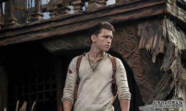 蓝冠测速:《神秘海域》将会有一个明显的问题