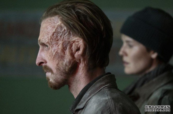 蓝冠测速:《行尸之惧》第六季第三集评论:是时候减少对讲机了