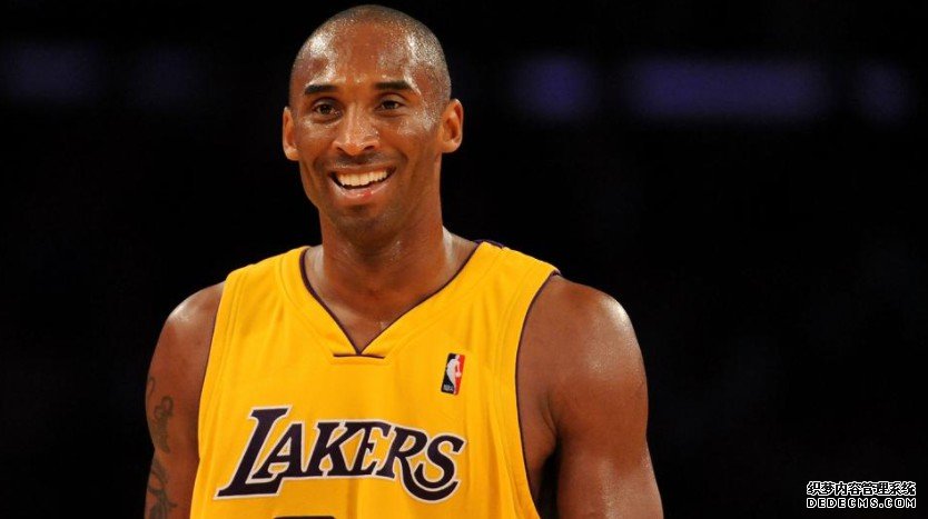 蓝冠代理:第一次看科比·布莱恩特的下一代NBA 2K21渲染