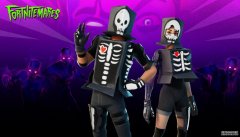 <b>蓝冠代理:《Fortnite》第二章，第四季，第10周挑战在网上泄露</b>