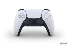 <b>PS5控制器蓝冠做什么的正成为一个真正的卖点</b>