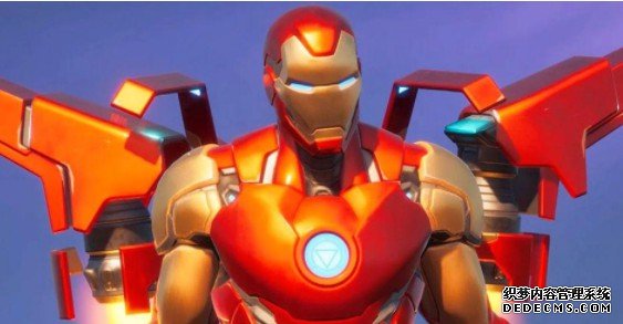 蓝冠官网:“Fortnite”v14.50补丁说明:喷气背包,下一代更新和半月结束