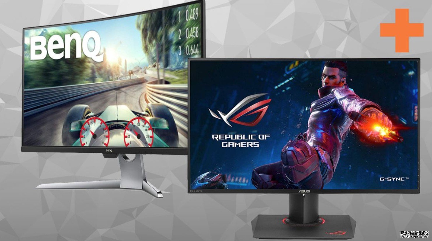 蓝冠代理:目前最便宜的全高清1080p显示器有一个所有显示器都应该具备的简单功能