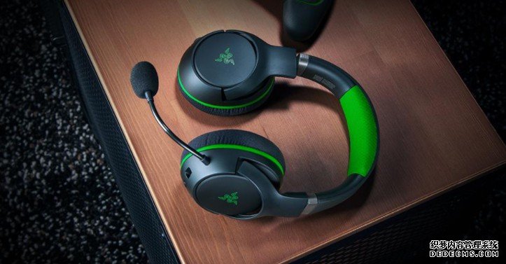 蓝冠注册:雷蛇为Xbox系列X|系列带来了新的Kaira无线耳机