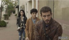 <b>蓝冠测速:《行尸走肉》第六集评论:皮影戏</b>