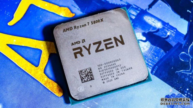 蓝冠官网:在单边工作站测试中，AMD Ryzen 5000 cpu绝对取代Intel处理器