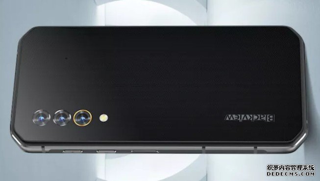 蓝冠官网: 终于!这是第一款坚固耐用的5G智能手机，它的价格标签会让你震惊