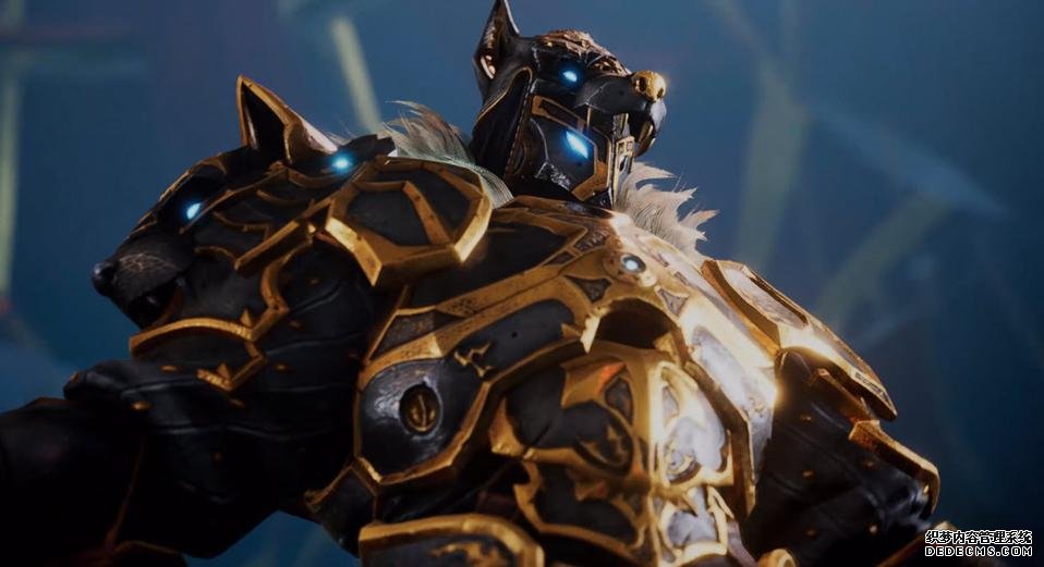 蓝冠代理:《Godfall》是一款完美的Xbox Pass游戏，但这也存在一个明显的问题