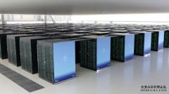<b>蓝冠注册:世界上最快的超级计算机现在比以前更加强大</b>