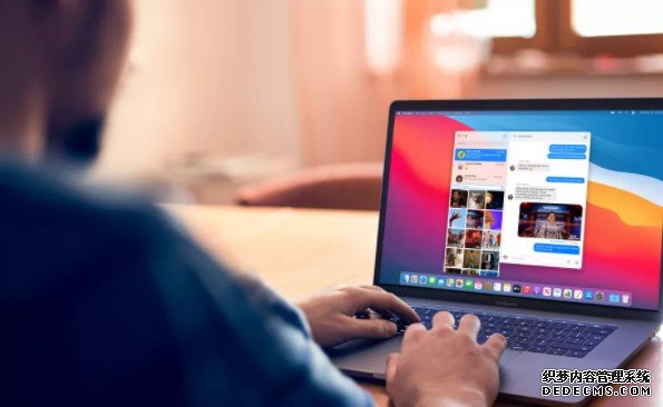 蓝冠注册:MacOS大苏尔透露,苹果暗中讨厌你的VPN和防火墙