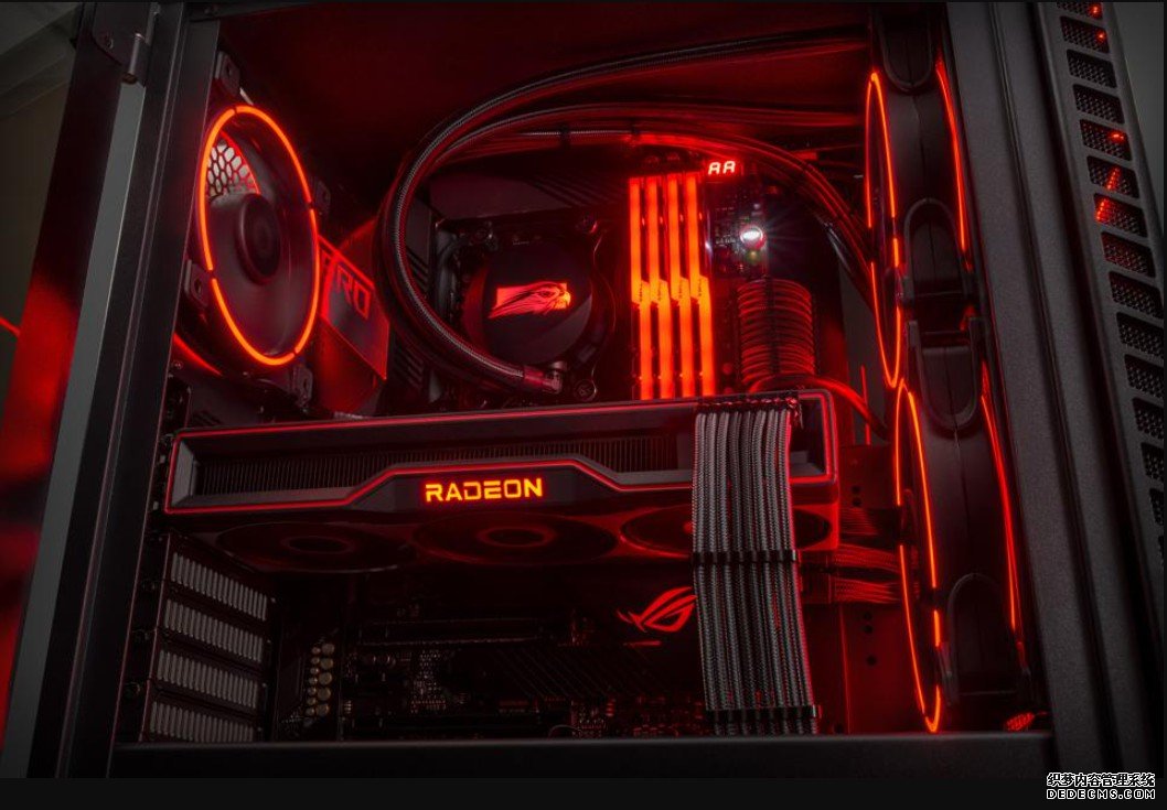 蓝冠怎么样:这就是在PC上玩下一代游戏的感觉