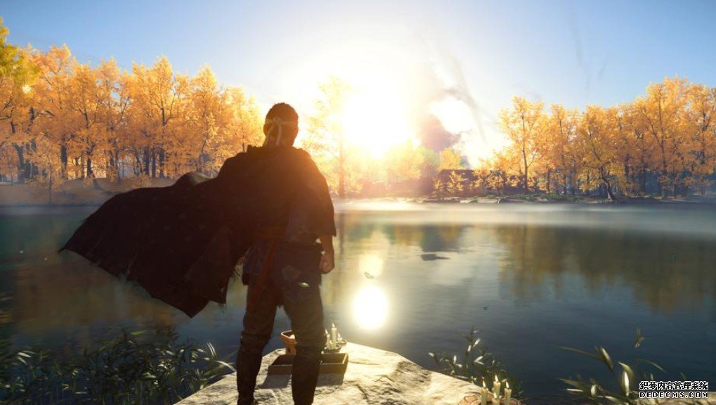 蓝冠怎么样:以下是游戏奖2020年度游戏的提名