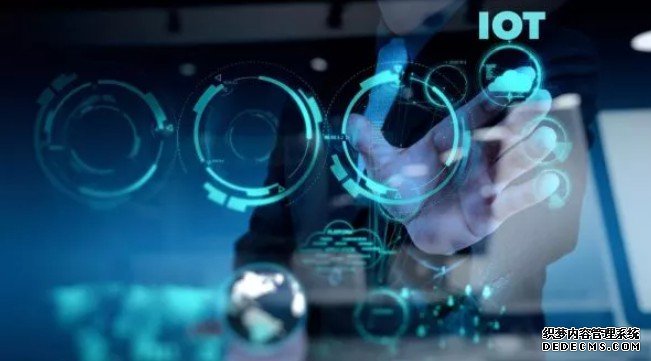 蓝冠测速:Arm为物联网设备扩展了对端点人工智能的访问