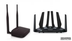 <b>这些路由器可蓝冠测速技术能给黑客一个进入你的家庭网络的后</b>