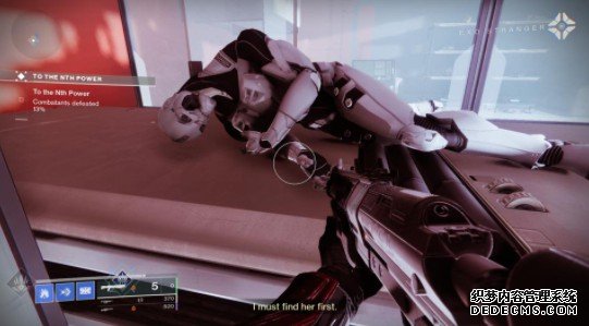 蓝冠注册:命运2重置更新:新的Exo挑战,克洛维斯布雷清理和武器世界池