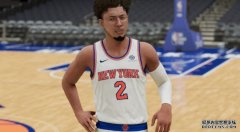 <b>蓝冠测速:NBA 2K21:如何在PS5上下载现实的2021年选秀课程</b>