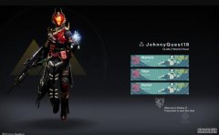 <b>蓝冠测速:《命运2》想要获得一季狩猎的反馈，所以这是我的</b>