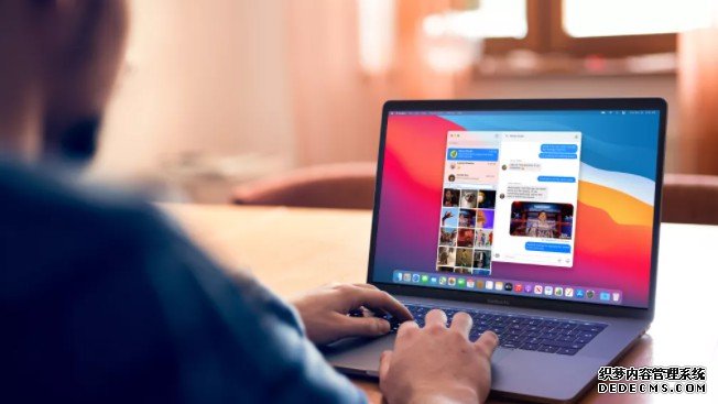 蓝冠注册:新的恶意软件变种在macOS系统上安装后门,以窃取凭证和敏感数据