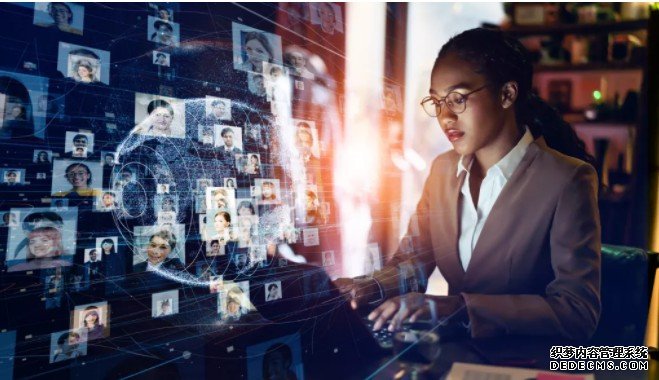 蓝冠测速:主要类型的网络安全,为初学者