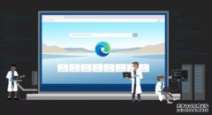 <b>蓝冠代理:微软的Edge在early access中加入了很多新功能</b>