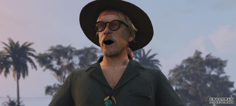 蓝冠代理:《侠盗猎车手在线》卡约·佩里科劫案:发布时间和即将发生的事情