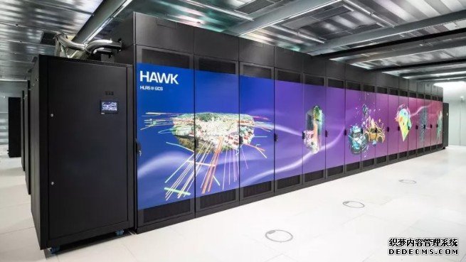 蓝冠注册:这家超级计算中心选择了英伟达的人工智能