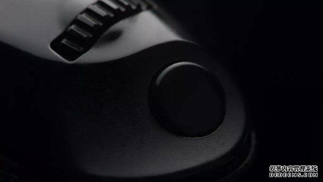 蓝冠代理:佳能重新想象快门按钮:向“快门触摸板”问好