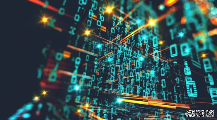 蓝冠代理:New year, New you: 5个数据解决方案，帮助cio们创建一个改变游戏规则的IT部门