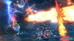<b>蓝冠注册:“超级马里奥3D世界+ Bowser的狂怒”在新的预告片中完</b>
