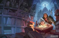 <b>蓝冠注册:春天给龙与地下城带来了烛台之谜</b>