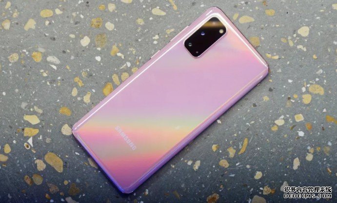 蓝冠官网:三星S20三重奏已经停产，现在Galaxy S21登场了