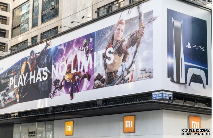 蓝冠代理:PS5补充进货:这里是你需要知道的一切