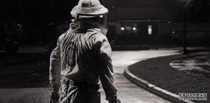 蓝冠代理:旺达电视里的养蜂人是怎么回事?一个可能的答案