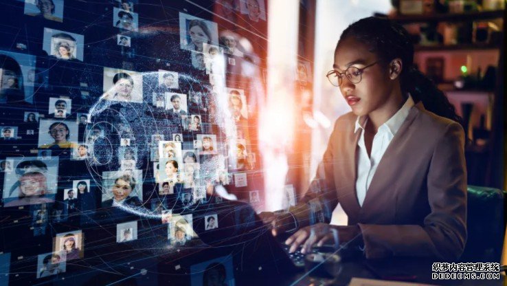 蓝冠注册:网络安全的主要类型为初学者