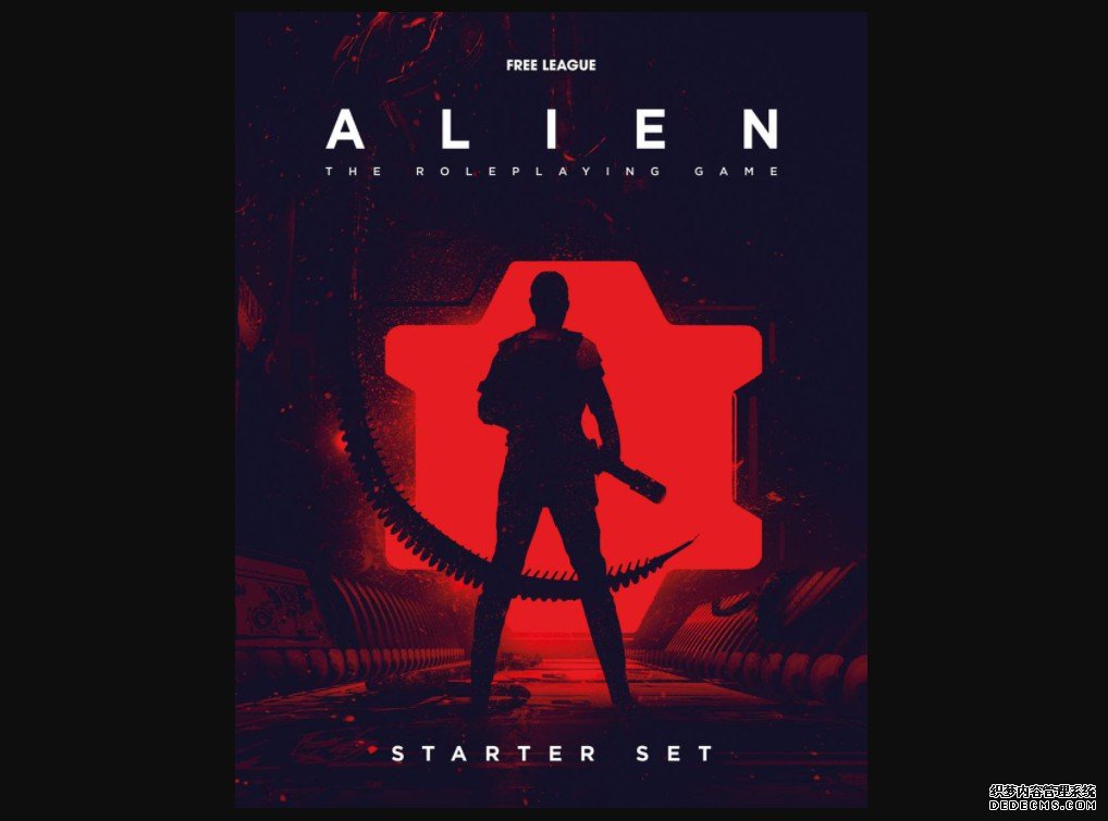 蓝冠怎么样:用一套角色扮演游戏开始新的一年