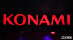 <b>蓝冠官网:Konami正在解散并重组其游戏部门</b>