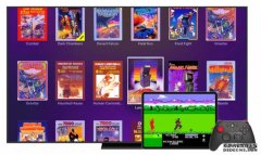 <b>蓝冠代理:你现在可以在Plex上播放Super Nintendo和Sega Genesis rom</b>