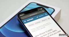 <b>蓝冠代理:iOS 14.4更新修复了bug，并向第三方配件打开了“Find M</b>