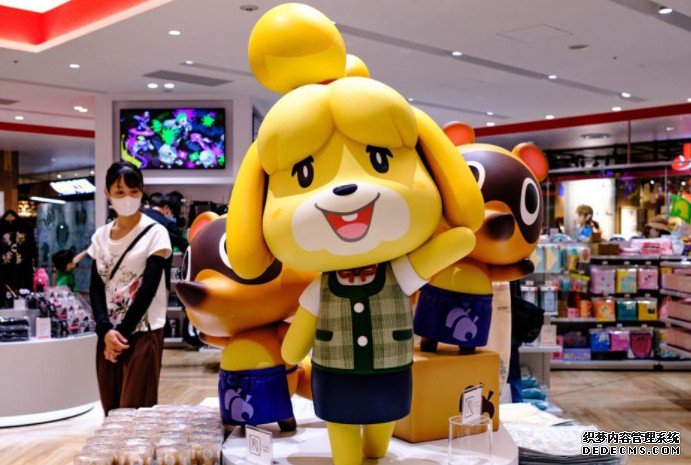 蓝冠注册:不管我们喜不喜欢,玩家就是未来