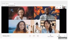 <b>蓝冠怎么样:谷歌会议将很快让IT团队禁用每个人最喜欢的背景功</b>